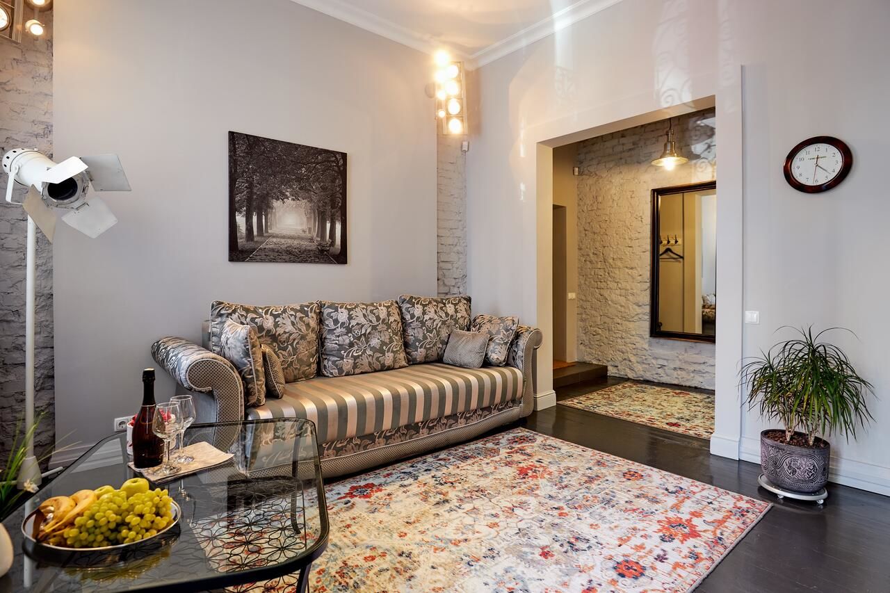 Апартаменты PaulMarie Apartment near Nezavisimosti Минск-7