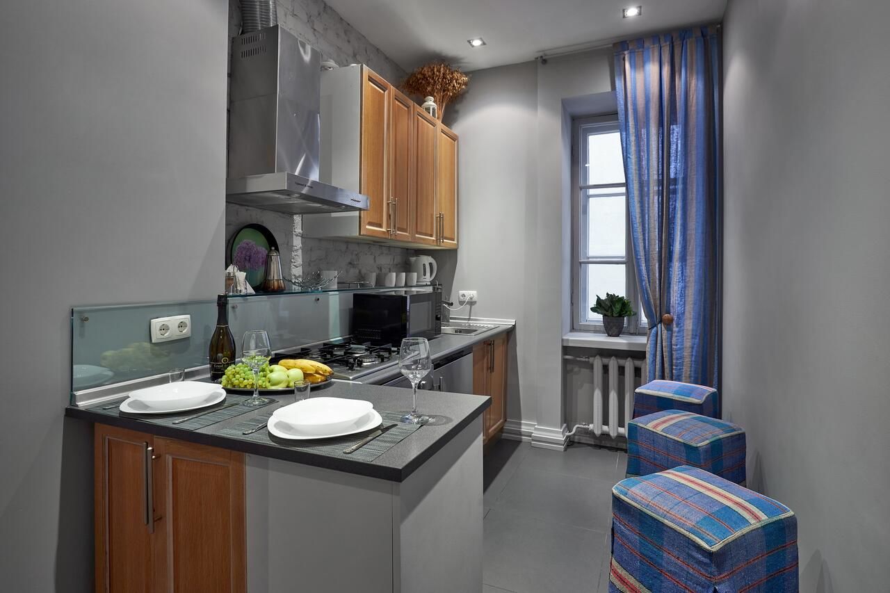 Апартаменты PaulMarie Apartment near Nezavisimosti Минск-12