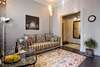 Апартаменты PaulMarie Apartment near Nezavisimosti Минск-3