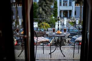Апартаменты PaulMarie Apartment near Nezavisimosti Минск Улучшенные апартаменты-22