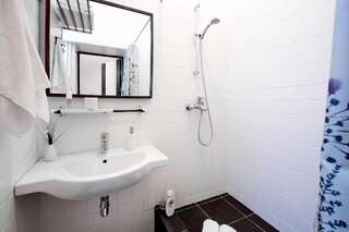 Апартаменты PaulMarie Apartment near Nezavisimosti Минск Улучшенные апартаменты-23