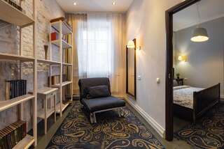 Апартаменты PaulMarie Apartment near Nezavisimosti Минск-7