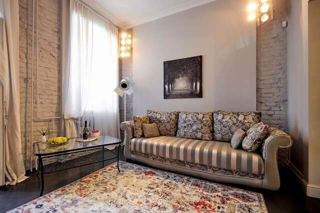 Апартаменты PaulMarie Apartment near Nezavisimosti Минск-3