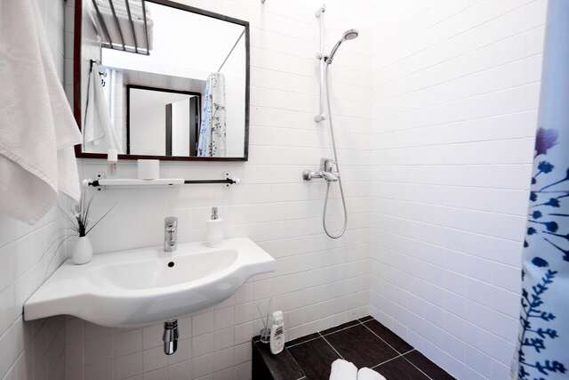 Апартаменты PaulMarie Apartment near Nezavisimosti Минск-12