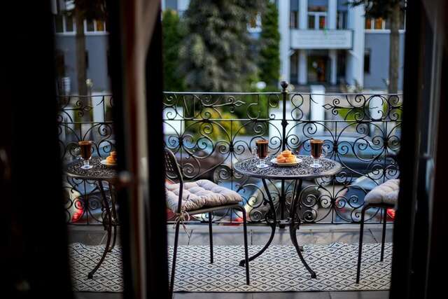 Апартаменты PaulMarie Apartment near Nezavisimosti Минск-13