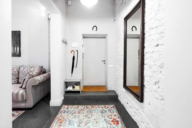 Апартаменты PaulMarie Apartment near Nezavisimosti Минск-15