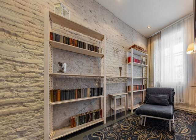 Апартаменты PaulMarie Apartment near Nezavisimosti Минск-28