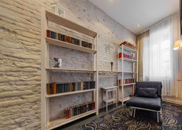 Апартаменты PaulMarie Apartment near Nezavisimosti Минск-9