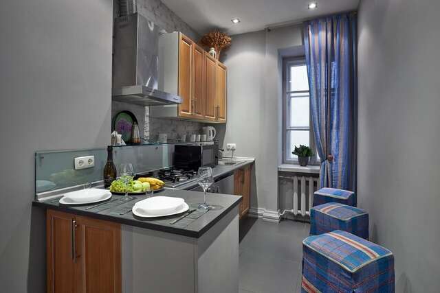 Апартаменты PaulMarie Apartment near Nezavisimosti Минск-11